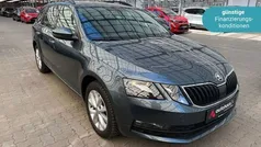 Gebraucht 2020 Skoda Octavia Tour Kombi | 21.970 € (Guter Preis)