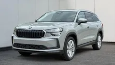 Stahlgrau/grau Neu 2025 Skoda Kodiaq Selection SUV | 46.840 € (Superpreis)