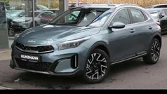 Gebraucht 2025 Kia XCeed Spirit SUV | 25.770 € (Guter Preis)