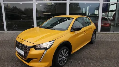 Gebraucht 2022 Peugeot 208 Active Kleinwagen | 16.990 € (Fairer Preis)