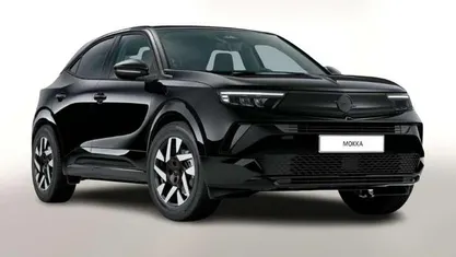 Karbon schwarz metallic Neu 2025 Opel Mokka SUV | 22.773 € (Fairer Preis)