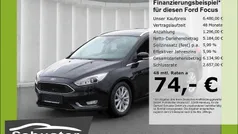 Gebraucht 2016 Ford Focus Titanium Kombi | 6.480 € (Superpreis)