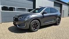 Gebraucht 2025 Ford Kuga ST-Line X SUV | 42.490 € (Fairer Preis)