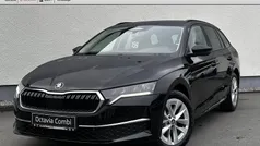 Gebraucht 2025 Skoda Octavia Selection Kombi | 36.990 € (Fairer Preis)