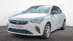 Weiß Gebraucht 2022 Opel Corsa-e Edition Kleinwagen | 16.350 € (Guter Preis)