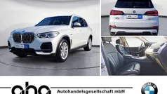 Gebraucht 2022 BMW X5 Sport Line SUV | 50.950 € (Guter Preis)