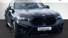 Gebraucht 2024 BMW X6 M Competition Edition SUV | 119.900 € (Superpreis)