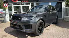 Grau Gebraucht 2022 Land Rover Range Rover Sport HSE Dynamic SUV | 56.900 € (Fairer Preis)