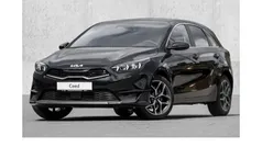 Gebraucht 2025 Kia Ceed Limousine | 26.418 € (Fairer Preis)