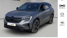 Gebraucht 2025 Renault Espace Esprit Alpine Van / Kleinbus | 45.399 € (Fairer Preis)