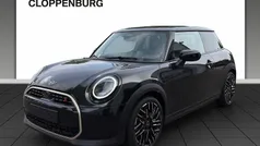 Gebraucht 2025 Mini Cooper S Favoured Kleinwagen | 37.280 € (Fairer Preis)