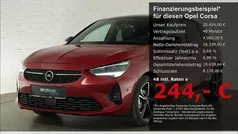 Gebraucht 2024 Opel Corsa Ultimate Kleinwagen | 20.424 € (Fairer Preis)