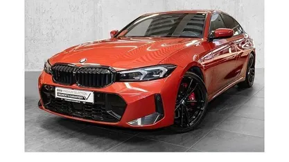 Gebraucht 2024 BMW 330 M Sport Limousine | 45.970 € (Fairer Preis)