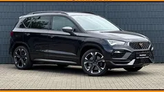 Magic schwarz Gebraucht 2023 Cupra Ateca SUV | 35.450 € (Guter Preis)