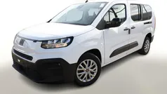 Weiß Neu 2024 Fiat Doblò Van / Kleinbus | 27.465 € (Fairer Preis)