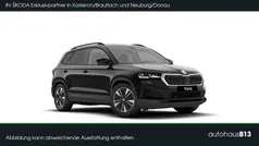 Gebraucht 2025 Skoda Karoq Tour SUV | 36.990 € (Fairer Preis)