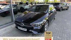 Mercedes A200