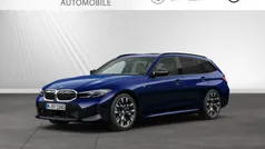 Gebraucht 2024 BMW M340 Comfort Edition Limousine | 61.799 € (Fairer Preis)