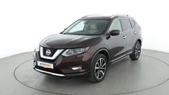 Gebraucht 2019 Nissan X-Trail Tekna SUV | 21.180 € (Fairer Preis)