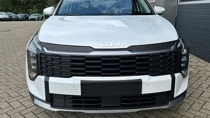 Nuova Kia Sportage Vision 179 CV (131 kW) 2025 Bianco SUV