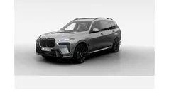 Gebraucht 2024 BMW X7 M Sport SUV | 107.679 € (Superpreis)