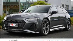 Gebraucht 2025 Audi RS6 Advanced Limousine | 179.900 €