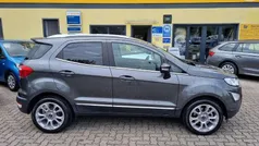 Magneticgrau (metallic) Gebraucht 2019 Ford Ka Titanium X Kleinwagen | 13.895 € (Fairer Preis)