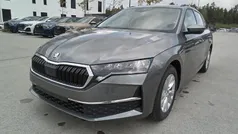 Graphitegrau metallic/grau Neu 2024 Skoda Octavia Selection Kombi | 33.390 € (Fairer Preis)