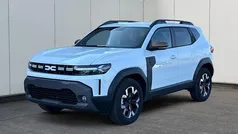 Arktisweiß/weiß Neu 2025 Dacia Duster Extreme SUV | 27.430 € (Fairer Preis)