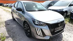 Artense grau metallic Neu 2024 Peugeot 208 Active Kleinwagen | 18.444 € (Fairer Preis)