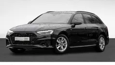 Gebraucht 2023 Audi A4 S-Line Kombi | 34.822 € (Fairer Preis)