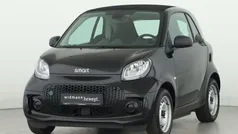 Smart ForTwo Electric Drive