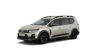 Gebraucht 2025 Dacia Jogger Extreme Van / Kleinbus | 28.670 € (Fairer Preis)