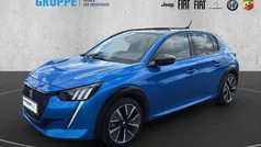 Vertigo Gebraucht 2021 Peugeot e-208 GT Kleinwagen | 18.490 € (Fairer Preis)