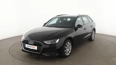 Gebraucht 2020 Audi A4 Comfort Kombi | 23.330 € (Fairer Preis)
