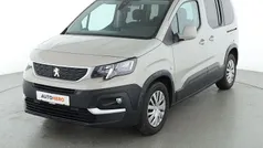 Grau Gebraucht 2019 Peugeot Rifter Active Van / Kleinbus | 17.420 € (Fairer Preis)