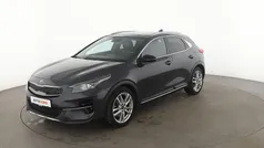 Grau Gebraucht 2020 Kia XCeed Launch Edition SUV | 21.720 € (Fairer Preis)