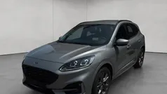 Gebraucht 2024 Ford Kuga ST-Line SUV | 31.750 € (Fairer Preis)