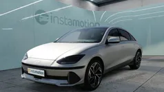 Gold Neu 2025 Hyundai Ioniq 6 Techniq Limousine | 45.700 € (Guter Preis)