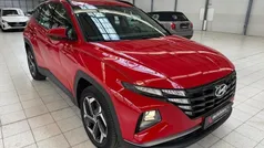 Gebraucht 2021 Hyundai Tucson Basis SUV | 22.990 € (Superpreis)