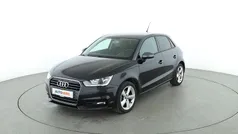 Gebraucht 2016 Audi A1 Sportback Design Kleinwagen | 11.400 € (Fairer Preis)