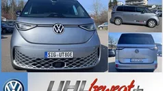 Gebraucht 2023 VW ID. Buzz Pro Van | 48.700 € (Fairer Preis)