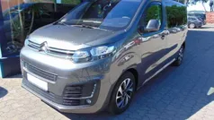 Beige Gebraucht 2019 Citroën Spacetourer Feel Van | 29.980 € (Superpreis)