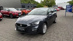 Gebraucht 2024 Seat Leon Style Limousine | 27.990 € (Superpreis)
