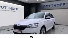 Gebraucht 2021 Skoda Fabia Active Kombi | 14.377 € (Fairer Preis)