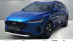 Gebraucht 2024 Ford Focus Active Limousine | 25.995 € (Fairer Preis)