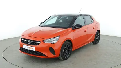 Gebraucht 2020 Opel Corsa Edition Limousine | 12.260 € (Fairer Preis)