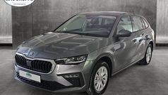 Grau Gebraucht 2024 Skoda Scala Selection Kleinwagen | 22.950 € (Fairer Preis)