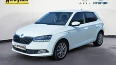 Gebraucht 2019 Skoda Fabia Soleil Kleinwagen | 14.660 € (Fairer Preis)