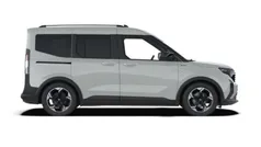 Cactus grey Neu 2025 Ford Tourneo Courier Active Van / Kleinbus | 26.129 € (Fairer Preis)